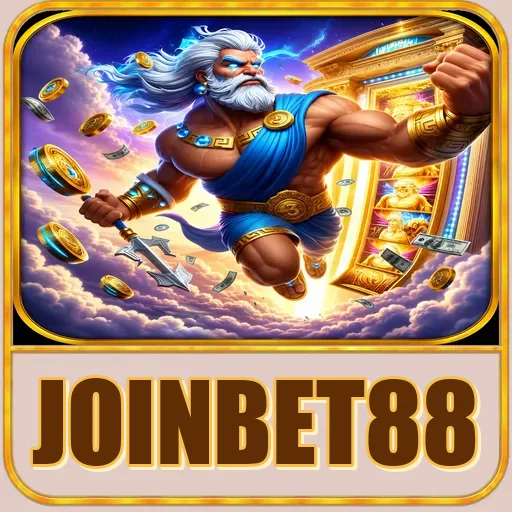 Pratinjau tampilan joinbet88